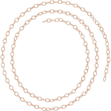 Olivia Chain