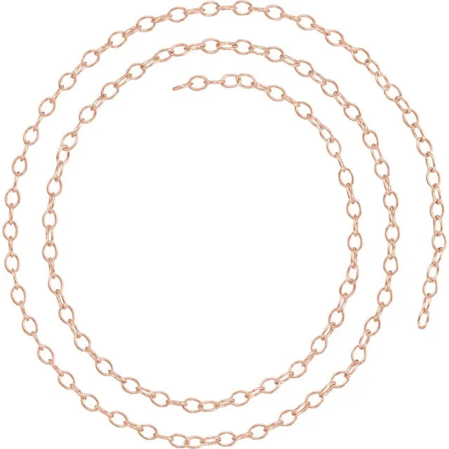 Olivia Chain