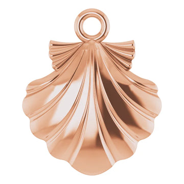 Shell Dangle
