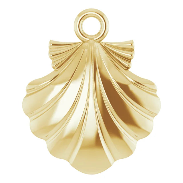 Shell Dangle
